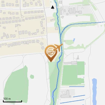 Foto zu Bayernweg 2, 22453 Hamburg