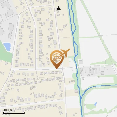 Foto zu Bayernweg 23, 22453 Hamburg