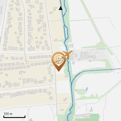 Foto zu Bayernweg 24, 22453 Hamburg