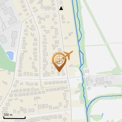 Foto zu Bayernweg 27, 22453 Hamburg