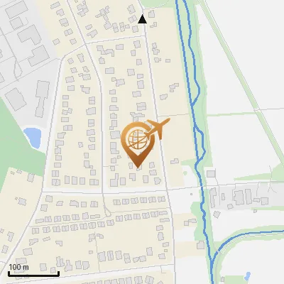 Foto zu Bayernweg 29, 22453 Hamburg