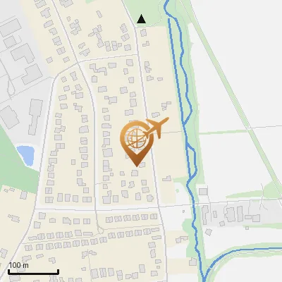 Foto zu Bayernweg 33, 22453 Hamburg