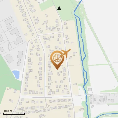 Foto zu Bayernweg 39, 22453 Hamburg