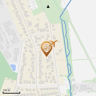 Foto zu Bayernweg 43, 22453 Hamburg