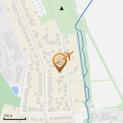 Foto zu Bayernweg 45, 22453 Hamburg