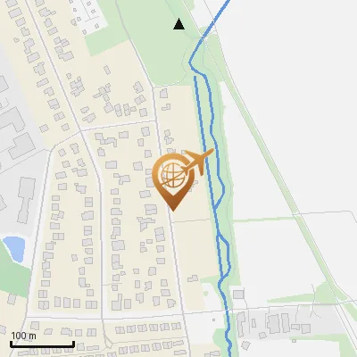 Foto zu Bayernweg 48, 22453 Hamburg