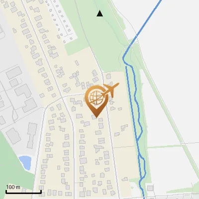 Foto zu Bayernweg 49, 22453 Hamburg