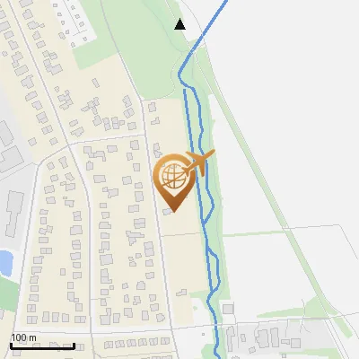 Foto zu Bayernweg 50, 22453 Hamburg