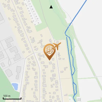 Foto zu Bayernweg 51, 22453 Hamburg