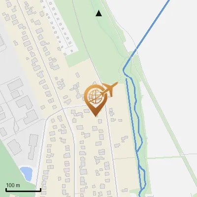 Foto zu Bayernweg 53, 22453 Hamburg