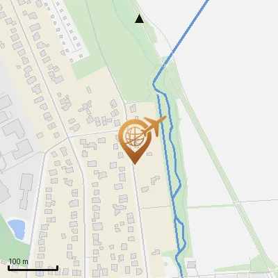 Foto zu Bayernweg 56, 22453 Hamburg