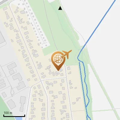 Foto zu Bayernweg 59, 22453 Hamburg