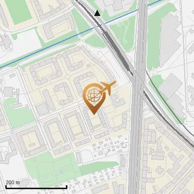 Foto zu Bayersdorferstraße 13, 80637 München