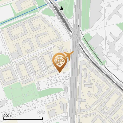 Foto zu Bayersdorferstraße 4, 80637 München
