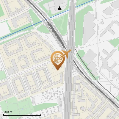 Foto zu Bayersdorferstraße 8, 80637 München