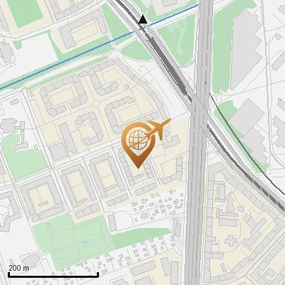 Foto zu Bayersdorferstraße 9, 80637 München