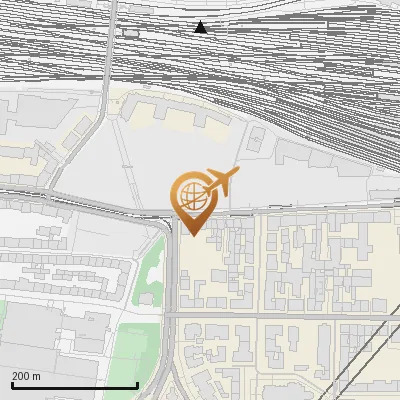 Foto zu Bayerstraße 103, 80335 München