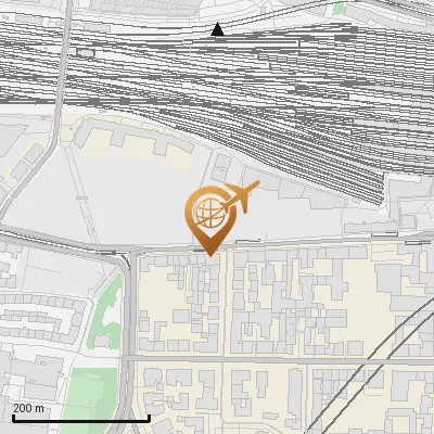 Foto zu Bayerstraße 32, 80335 München