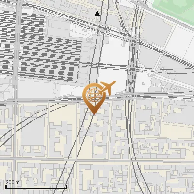 Foto zu Bayerstraße 33, 80335 München