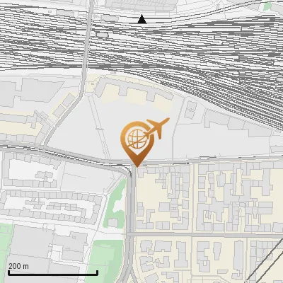 Foto zu Bayerstraße 34, 80335 München