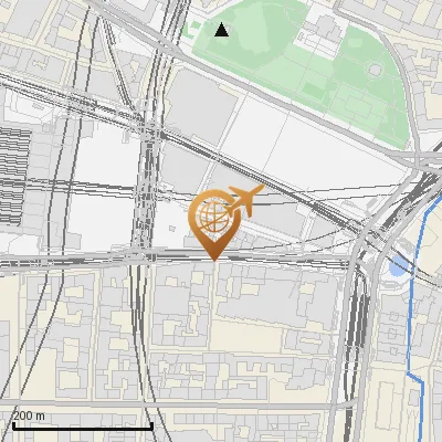Foto zu Bayerstraße 6, 80335 München