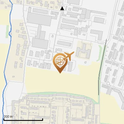 Foto zu Bayerwaldstraße 35, 81737 München