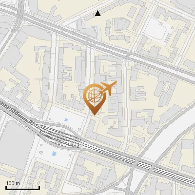 Foto zu Bayreuther Straße 39, 10787 Berlin