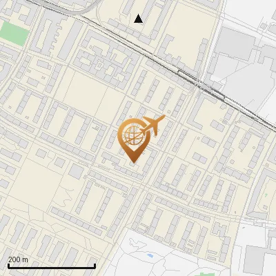 Foto zu Bayrischzeller Straße 14, 81539 München