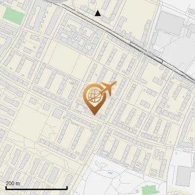 Foto zu Bayrischzeller Straße 18, 81539 München