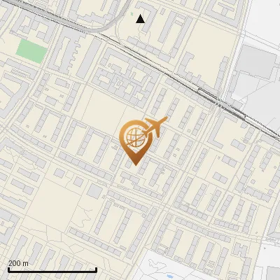 Foto zu Bayrischzeller Straße 2, 81539 München