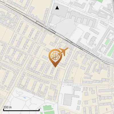 Foto zu Bayrischzeller Straße 25, 81539 München