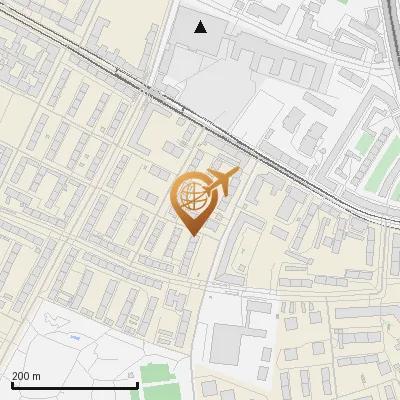 Foto zu Bayrischzeller Straße 27, 81539 München