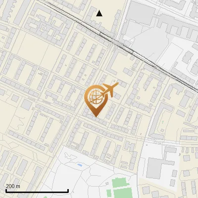 Foto zu Bayrischzeller Straße 28, 81539 München