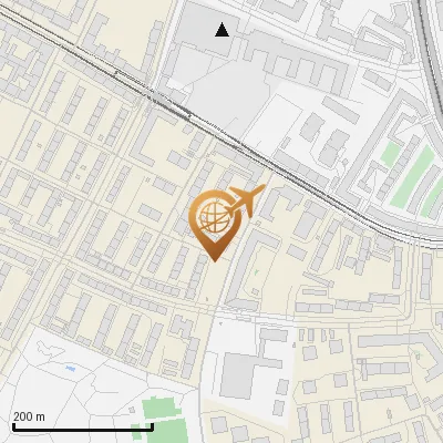 Foto zu Bayrischzeller Straße 29, 81539 München