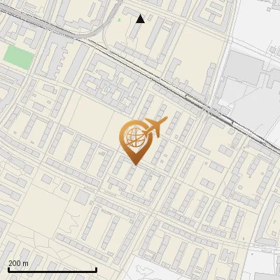 Foto zu Bayrischzeller Straße 3, 81539 München