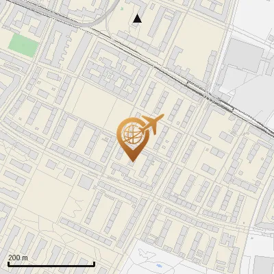 Foto zu Bayrischzeller Straße 4, 81539 München