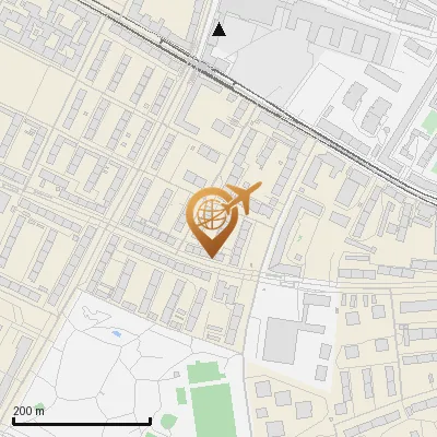 Foto zu Bayrischzeller Straße 42, 81539 München
