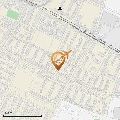 Foto zu Bayrischzeller Straße 8, 81539 München