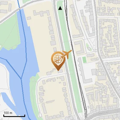 Foto zu Bebelallee 11, 22299 Hamburg