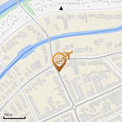 Foto zu Bebelallee 116, 22297 Hamburg