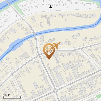 Foto zu Bebelallee 120, 22297 Hamburg