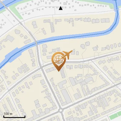 Foto zu Bebelallee 122, 22297 Hamburg