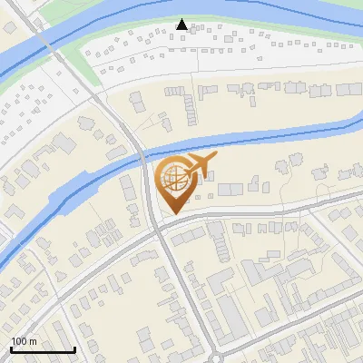 Foto zu Bebelallee 123, 22297 Hamburg