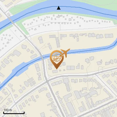 Foto zu Bebelallee 125, 22297 Hamburg