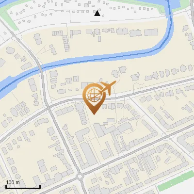 Foto zu Bebelallee 126, 22297 Hamburg