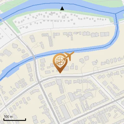 Foto zu Bebelallee 127, 22297 Hamburg