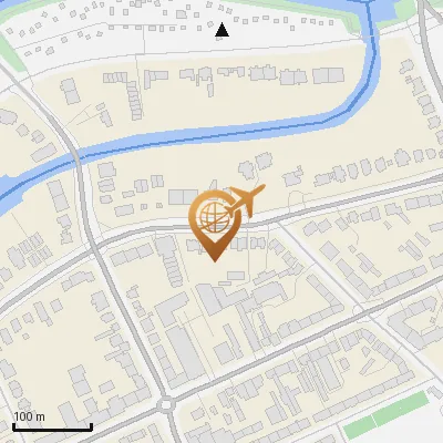 Foto zu Bebelallee 128, 22297 Hamburg