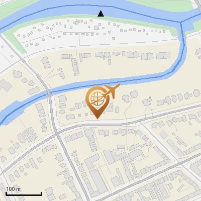 Foto zu Bebelallee 129, 22297 Hamburg