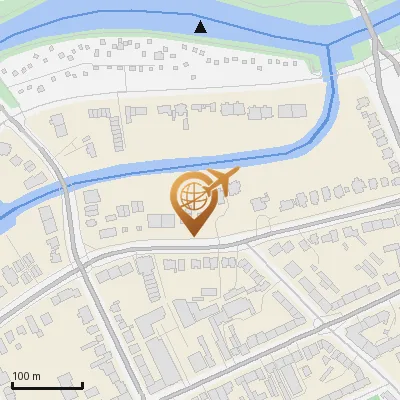 Foto zu Bebelallee 133, 22297 Hamburg