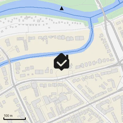 Bild zu Bebelallee 137, 22297 Hamburg